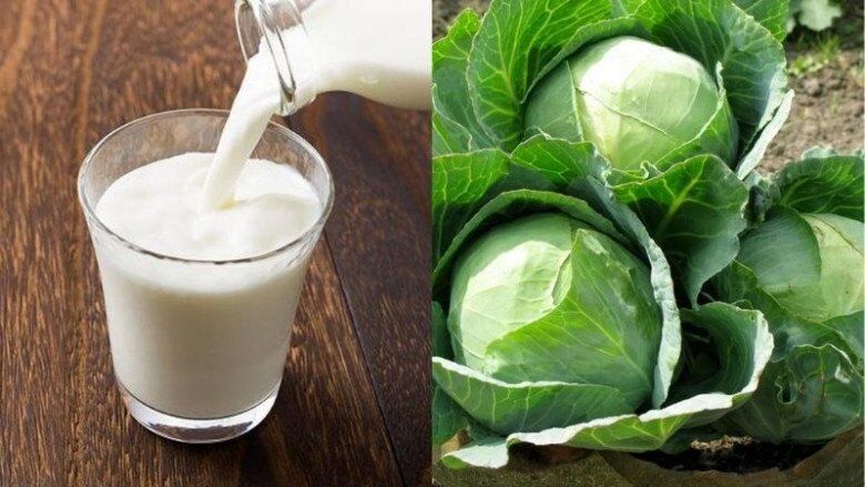 Nước ép loại rau bình dân giúp se khít lỗ chân lông, đem bôi lên đầu kích thích mọc tóc con tua tủa, giảm hẳn gãy rụng - 5