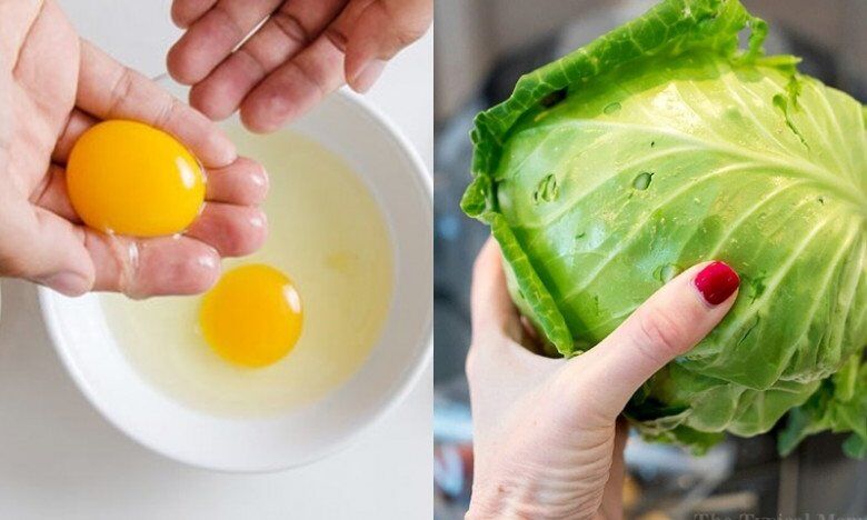 Nước ép loại rau bình dân giúp se khít lỗ chân lông, đem bôi lên đầu kích thích mọc tóc con tua tủa, giảm hẳn gãy rụng - 4