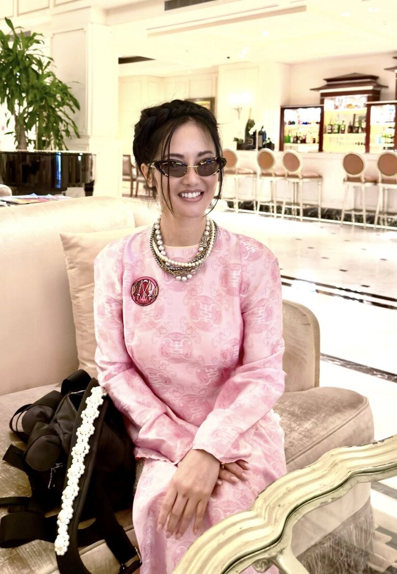 Sao Việt 24h: Lan Phương nói rõ lý do thường xuyên chia sẻ chuyện ly hôn chồng Tây khi được khuyên nên âm thầm giải quyết - 6