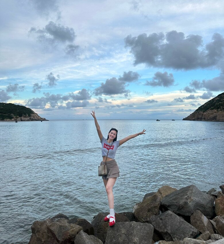 Sao Việt 24h: Lan Phương nói rõ lý do thường xuyên chia sẻ chuyện ly hôn chồng Tây khi được khuyên nên âm thầm giải quyết - 7