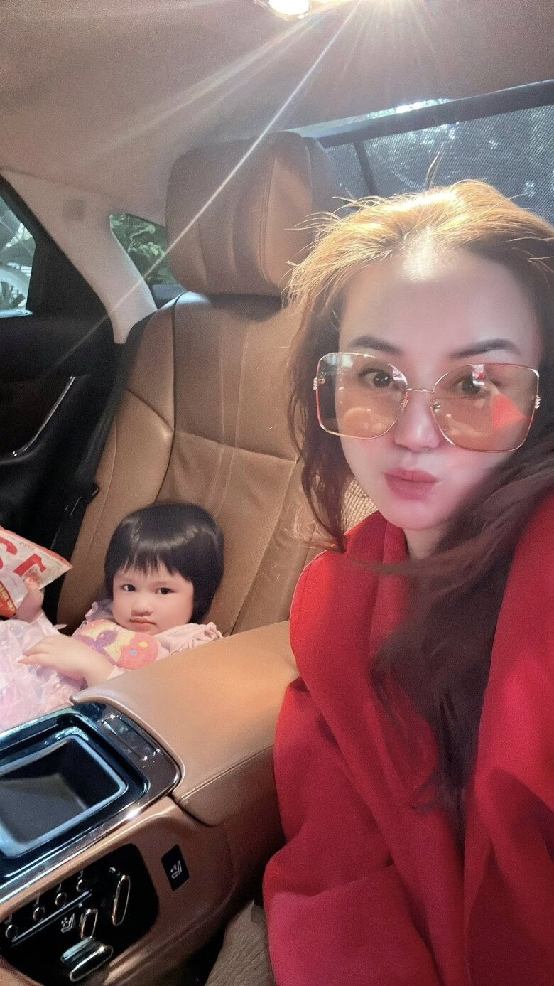 Sao Việt 24h: Lan Phương nói rõ lý do thường xuyên chia sẻ chuyện ly hôn chồng Tây khi được khuyên nên âm thầm giải quyết - 9