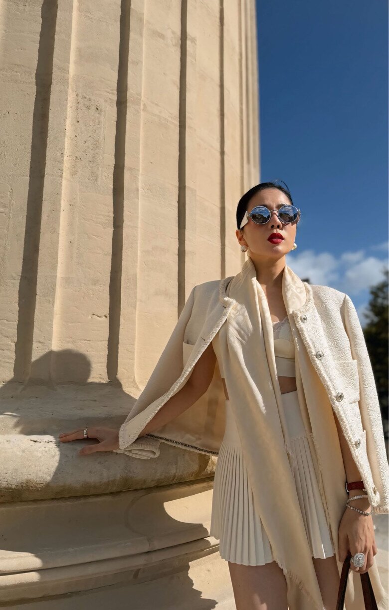 Sao Việt 24h: Lan Phương nói rõ lý do thường xuyên chia sẻ chuyện ly hôn chồng Tây khi được khuyên nên âm thầm giải quyết - 11