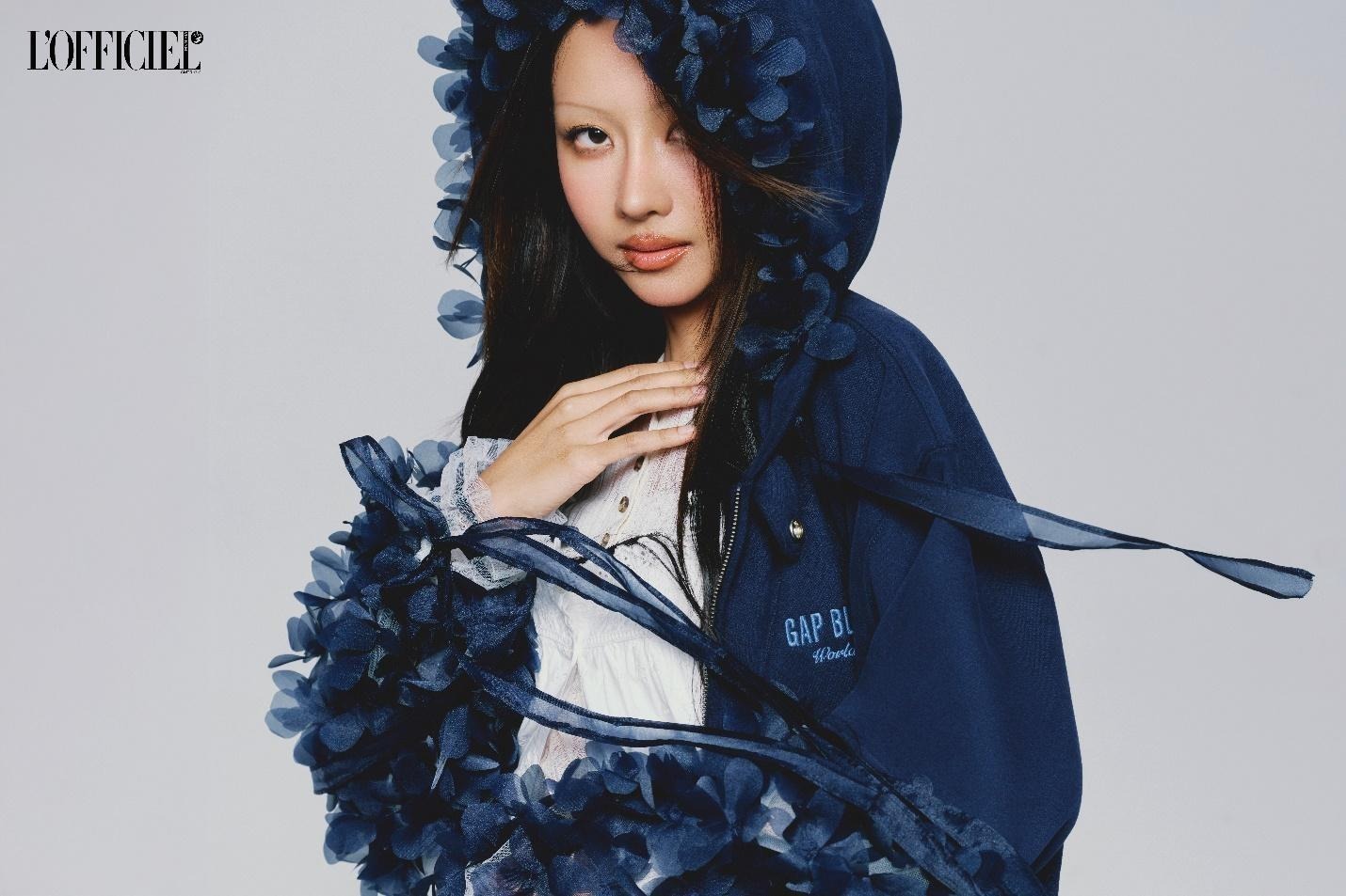 SUBOI &, BÙI TRƯỜNG LINH, GAP Hoodie Day