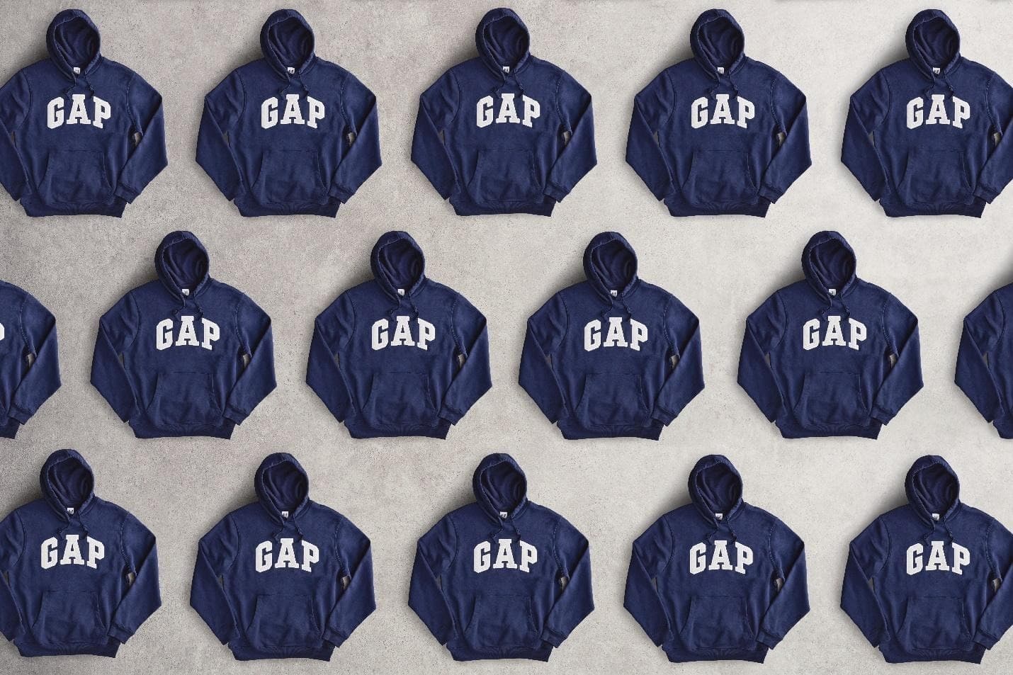 SUBOI &, BÙI TRƯỜNG LINH, GAP Hoodie Day