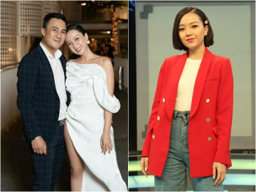 Hơn 4 năm yêu bạn trai đại gia, Băng Di chia sẻ: Giờ muốn lấy chồng cũng không được