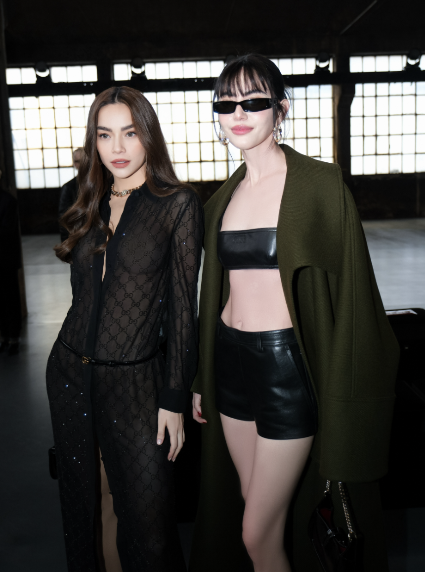 Cam thường khiến ma nữ đẹp nhất Thái Lan thua Hà Hồ- Ảnh 16.