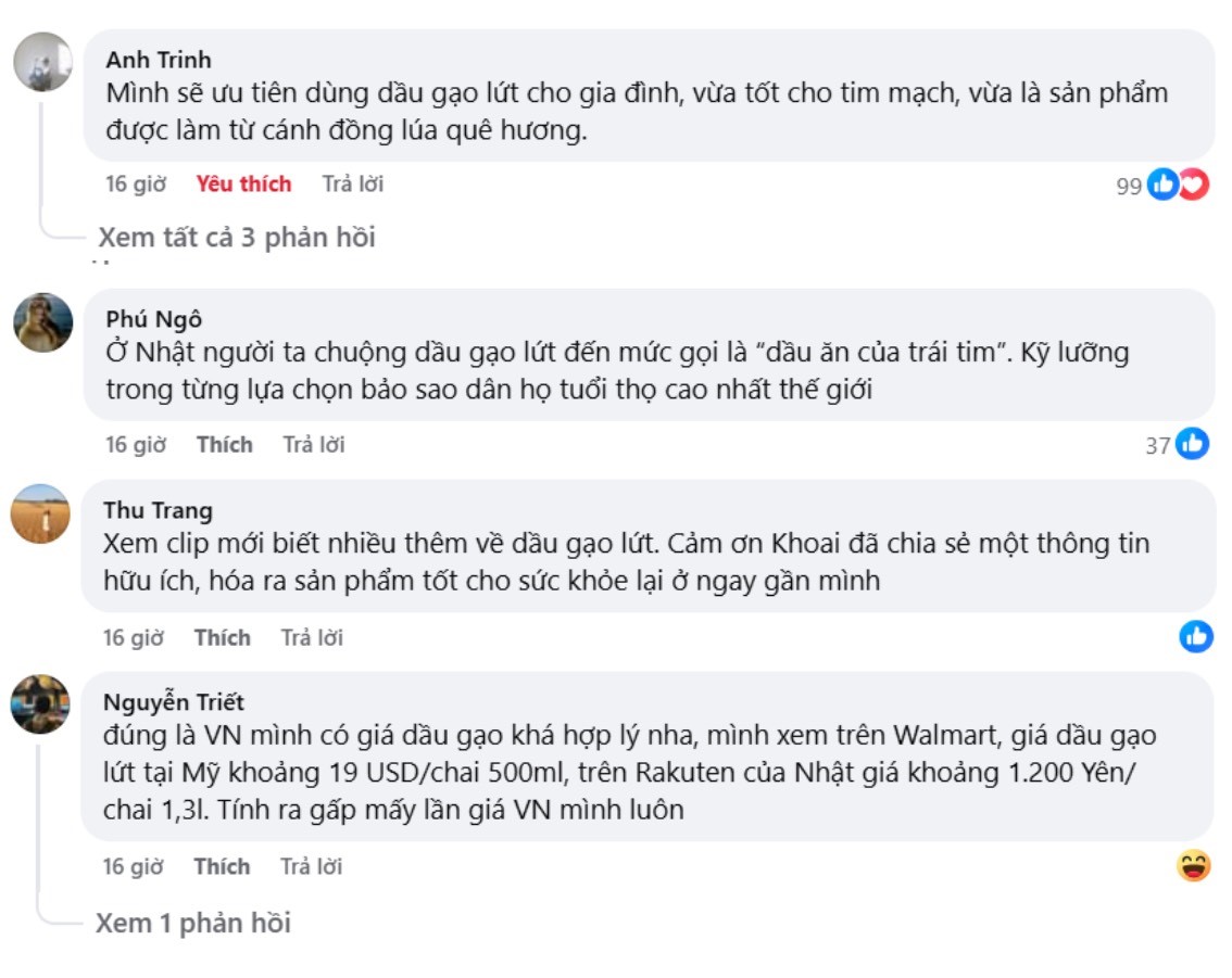 Theo chân blogger Khoai Lang Thang về miền Tây khám phá loại nguyên liệu nấu nướng đặc biệt từ cánh đồng lúa - 2