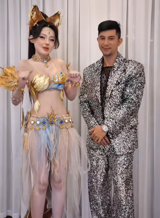 Dấu chấm hết cho những trò lố của Ngân 98 và Lương Bằng Quang- Ảnh 3.