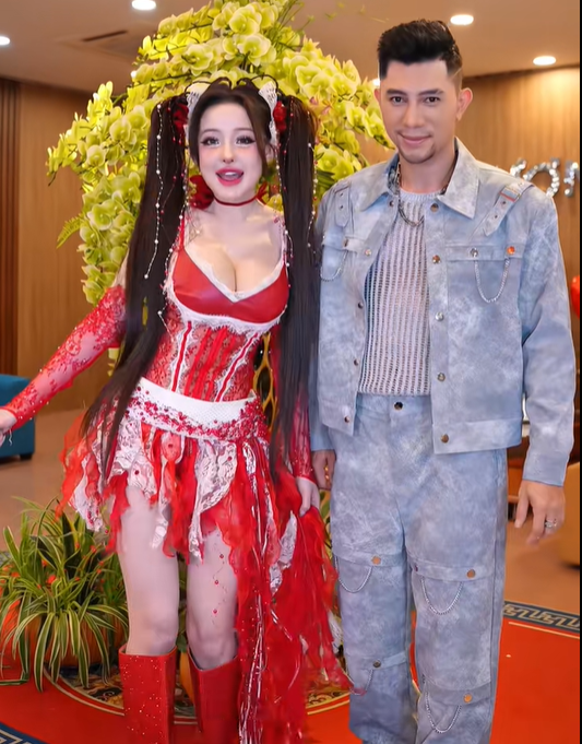 Dấu chấm hết cho những trò lố của Ngân 98 và Lương Bằng Quang- Ảnh 4.