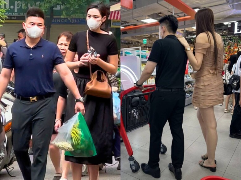 Chồng sắp cưới của Hoa hậu Đỗ Thị Hà: Thiếu gia tập đoàn có tiếng ở Quảng Trị, giữ chức tổng giám đốc - 4