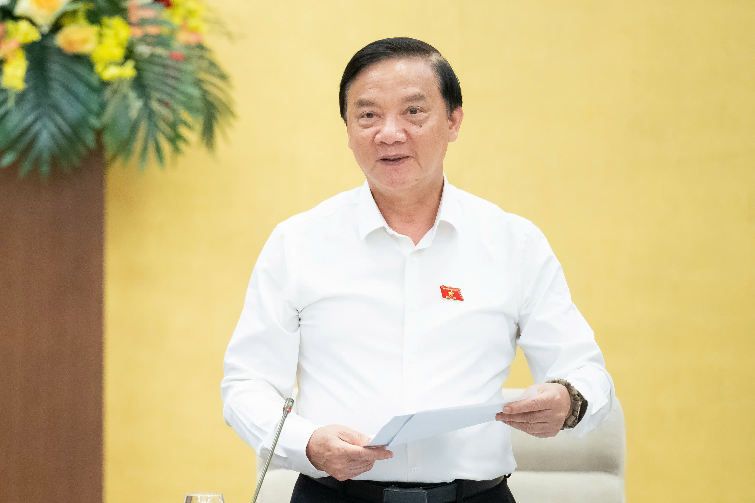 Đề xuất biến động tài sản 1 tỉ đồng/năm phải kê khai- Ảnh 2.