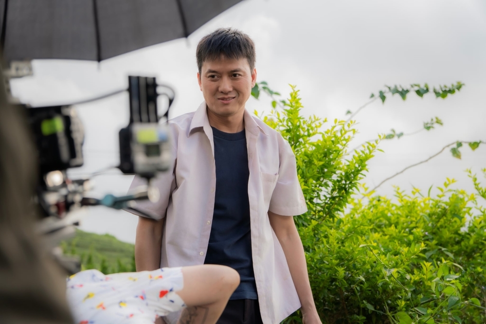 1760537338 796 Quach Ngoc Tuyen lan dau moi Lam Vy Da dong