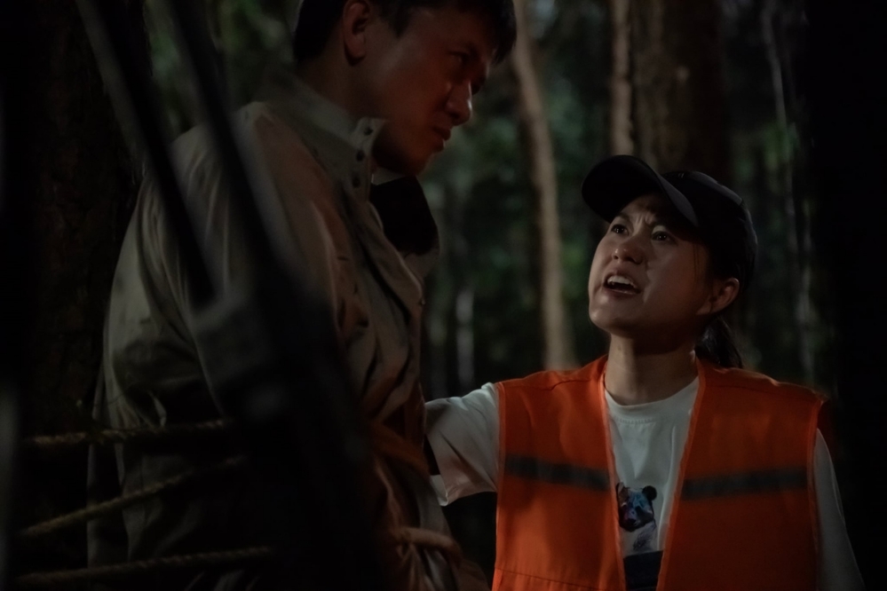 1760537340 746 Quach Ngoc Tuyen lan dau moi Lam Vy Da dong