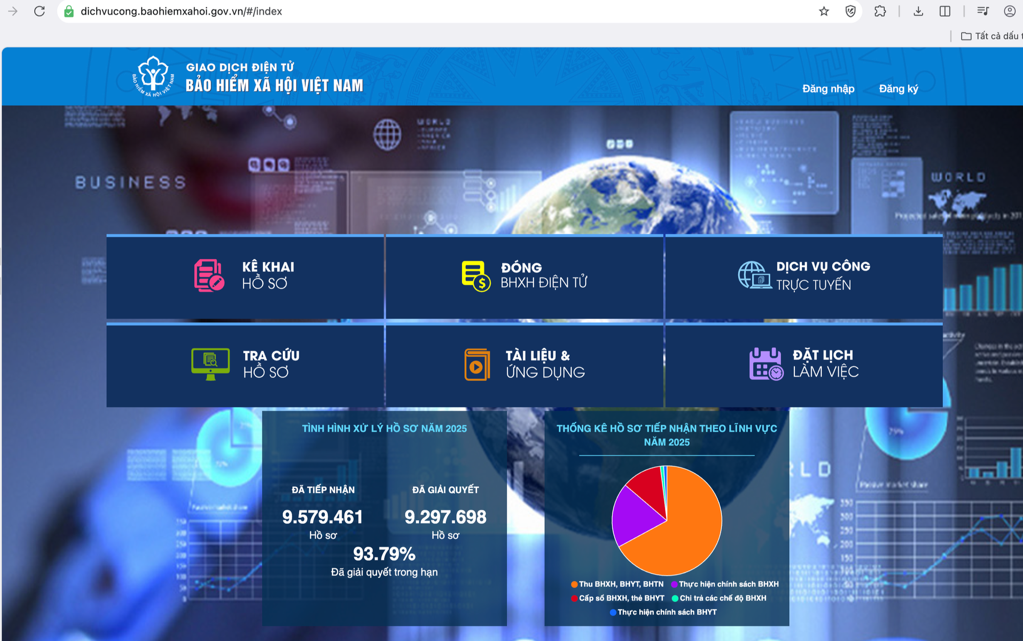 Bác sĩ kể chuyện bị ‘thao túng tâm lý’, suýt sập bẫy lừa đảo sau khi tra cứu thông tin BHYT - Ảnh 2. Bác sĩ kể chuyện bị ‘thao túng tâm lý’, suýt sập bẫy lừa đảo sau khi tra cứu thông tin bảo hiểm - Ảnh 2.