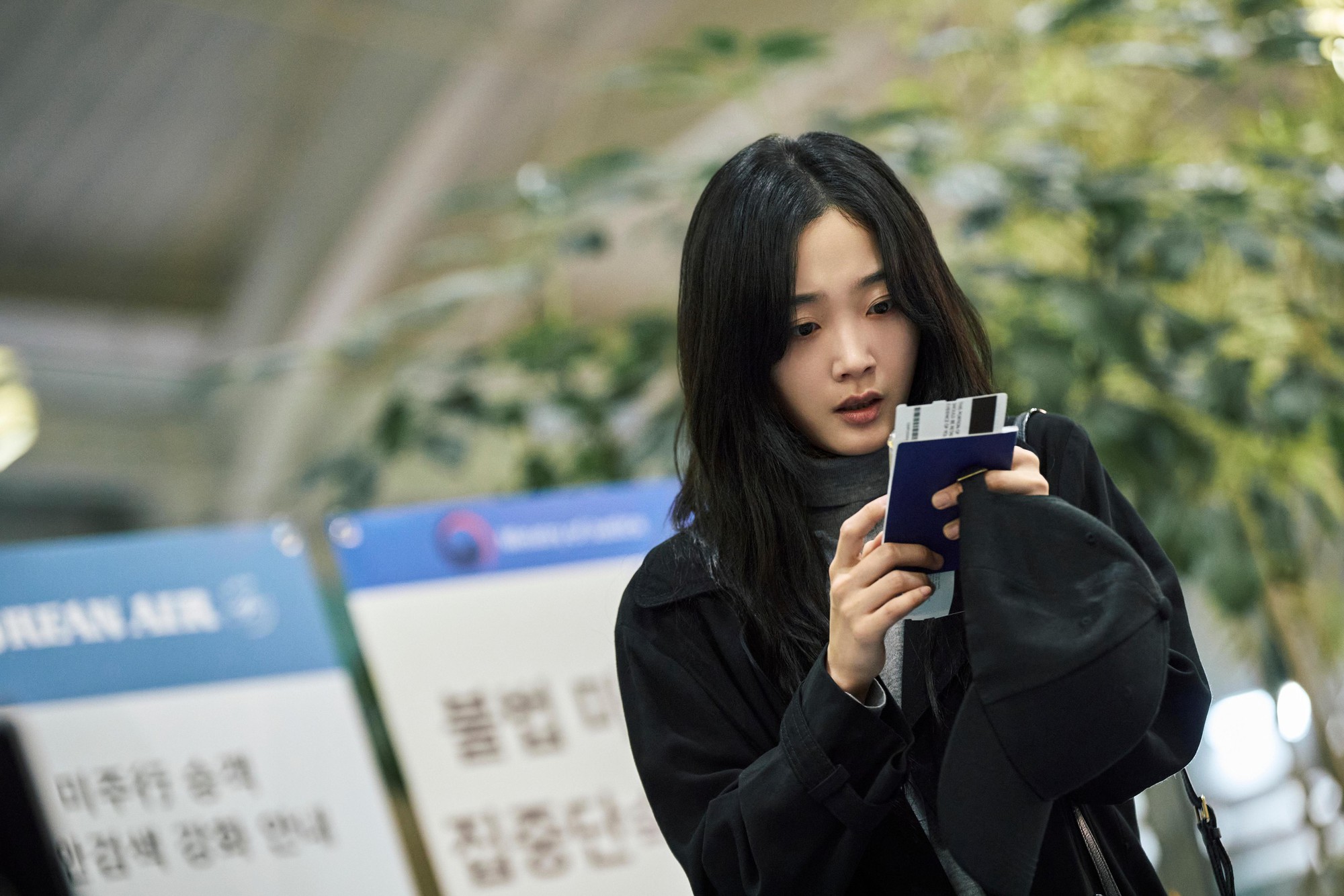 Sắp chiếu phim Hàn khiến khán giả lạnh sống lưng: Màn trả thù kịch tính của hai người phụ nữ khiến người xem "vừa sợ vừa ham"- Ảnh 2.