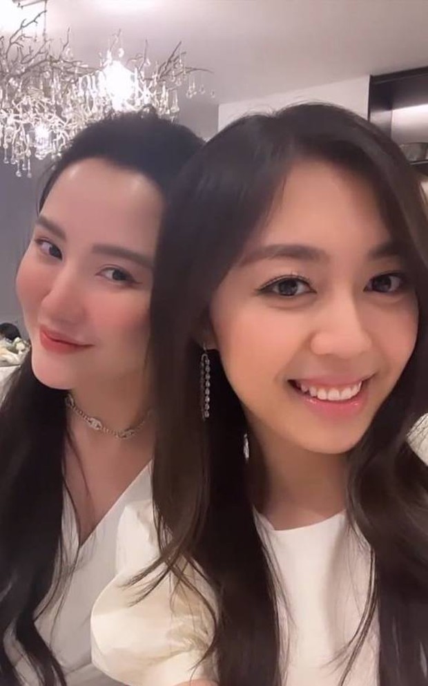 Học vấn, gia thế của thiếu gia Phan Hoàng và vợ siêu giàu- Ảnh 10.