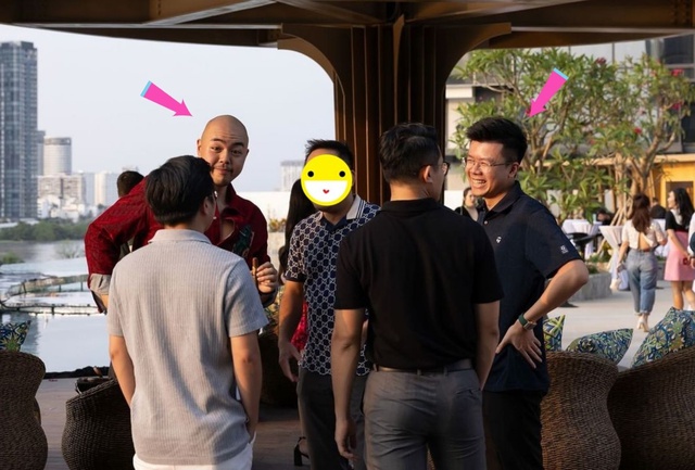 Chuyện tình của Phan Hoàng và Khánh Linh - cặp đôi hiếm có giới thượng lưu Việt- Ảnh 5.