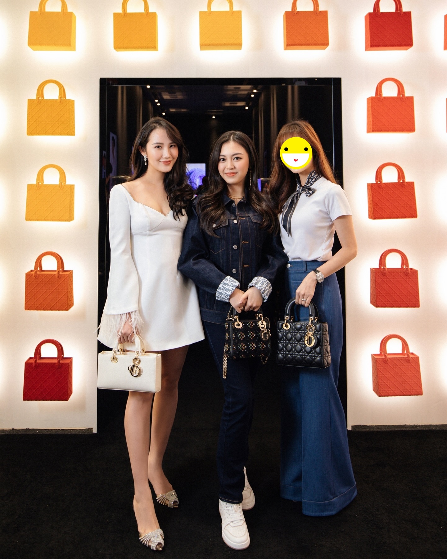 Chuyện tình của Phan Hoàng và Khánh Linh - cặp đôi hiếm có giới thượng lưu Việt- Ảnh 10.