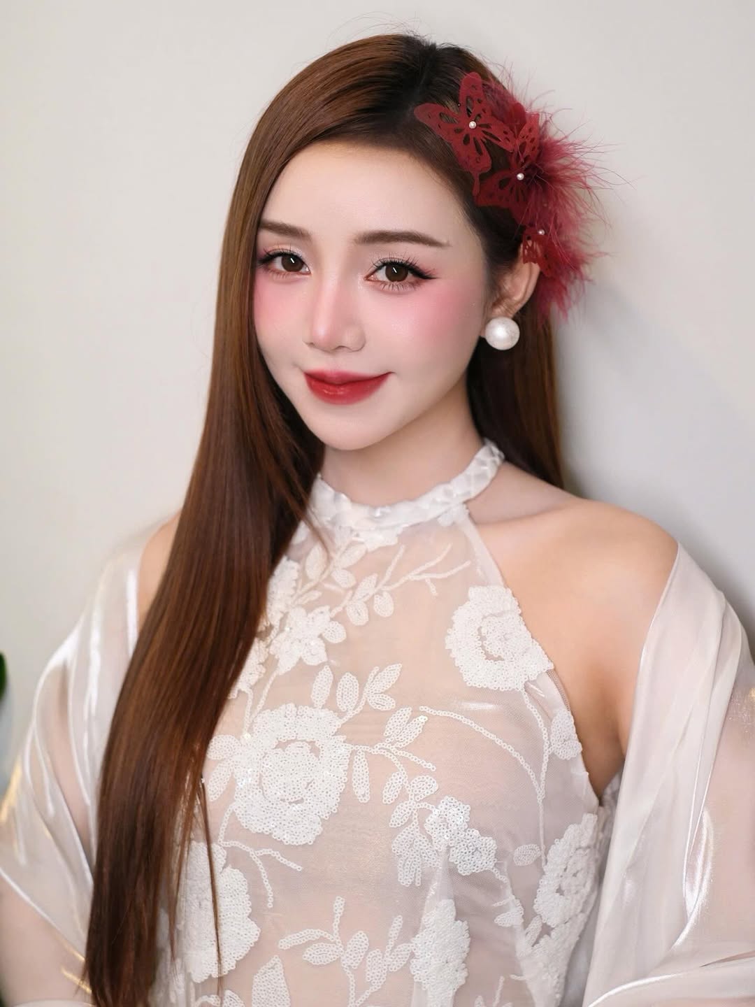 Búp bê phim Việt giờ vàng- Ảnh 2.