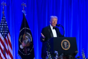 Ông Trump dọa áp thuế trừng phạt Tây Ban Nha, vì không tăng chi tiêu NATO lên 5%