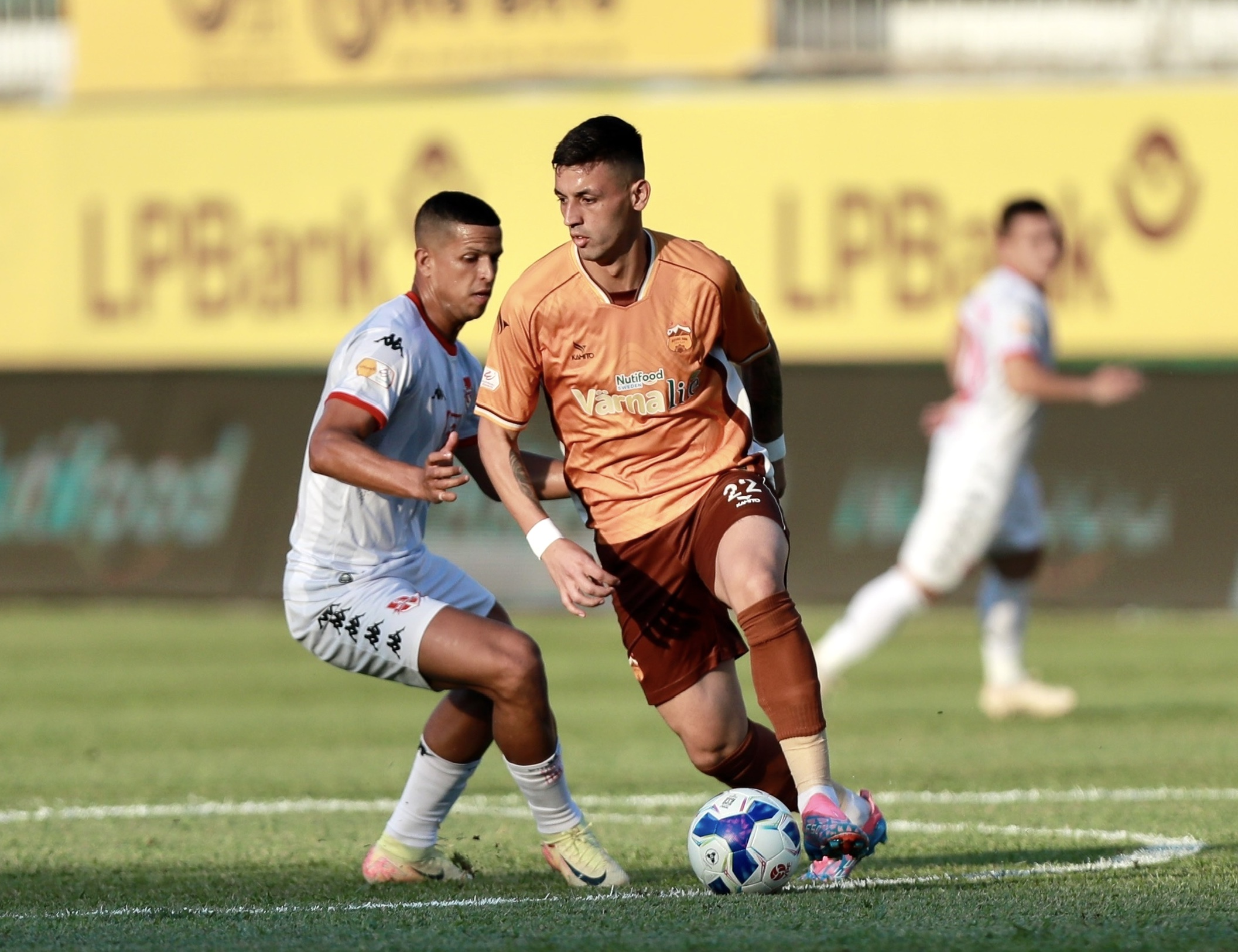 Ông Vũ Tiến Thành có quyết định quan trọng, HAGL vững tin mùa tới: Không phải đua… trụ hạng?- Ảnh 4.