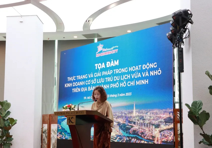 Sự thật về bà chủ chuỗi khách sạn bình dân A25, sở hữu 2.300 phòng khắp Việt Nam- Ảnh 5.