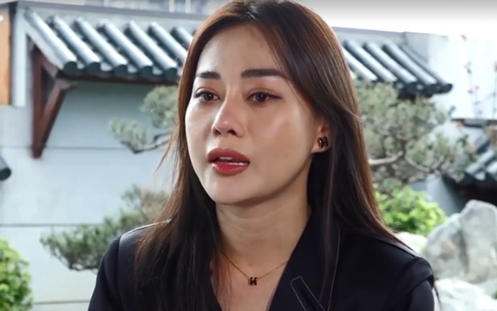 Cũng là phụ nữ, tôi thấy thương cho Phương Oanh - Ảnh 2.