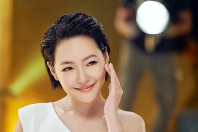 Chuyện lười tắm chính là bí quyết dưỡng da của Từ Hy Đệ?