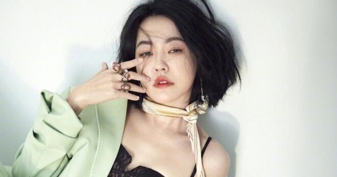 Dù bị đàm tiếu, chê bai, Từ Hy Đệ vẫn bỏ ngoài tai.