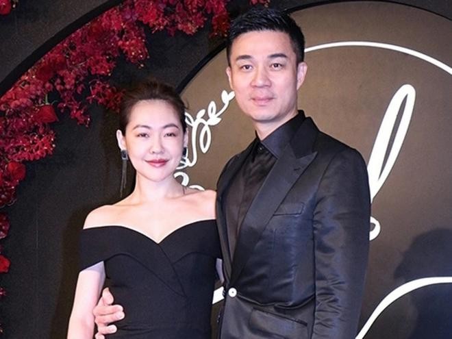 Từ Hy Đệ chịu khá nhiều đau thương từ ông chồng thiếu gia.