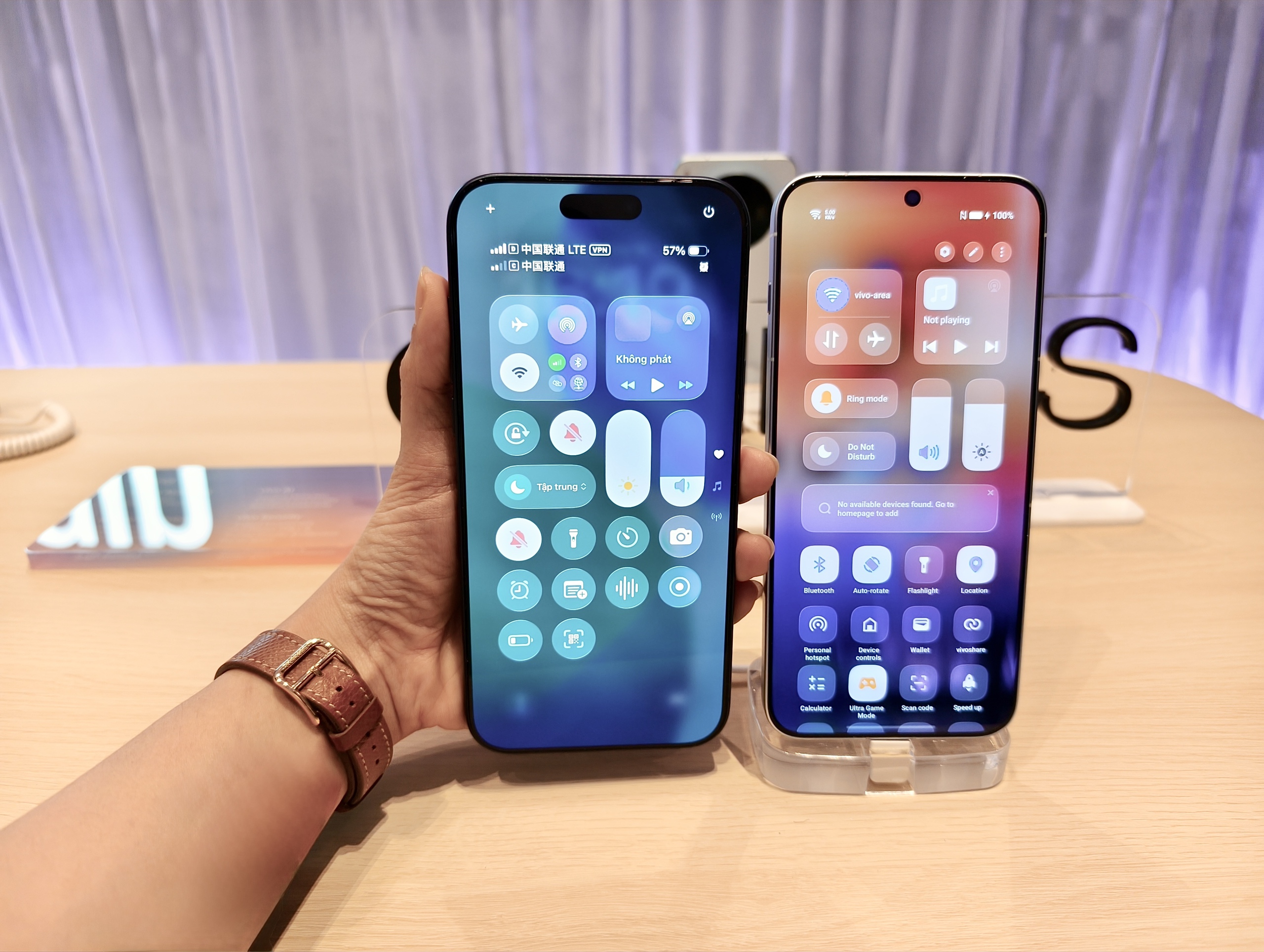 vivo ra mắt OriginOS 6 - Hợp nhất trải nghiệm người dùng toàn cầu - Ảnh 2.