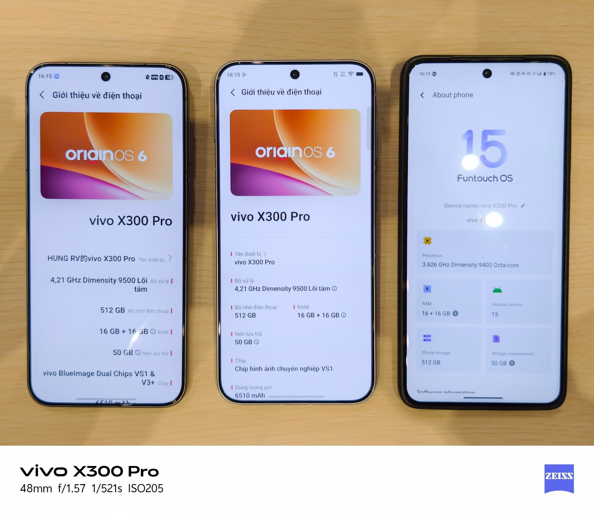 vivo ra mắt OriginOS 6 - Hợp nhất trải nghiệm người dùng toàn cầu - Ảnh 5.