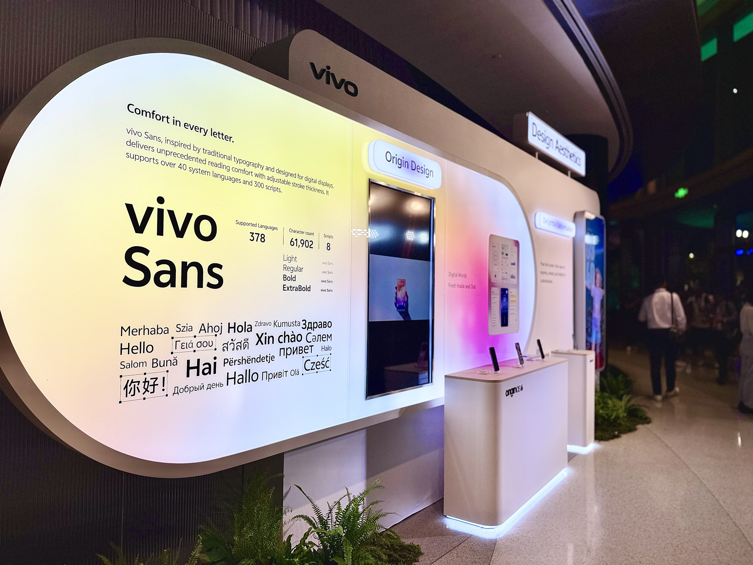 vivo ra mắt OriginOS 6 - Hợp nhất trải nghiệm người dùng toàn cầu - Ảnh 4.