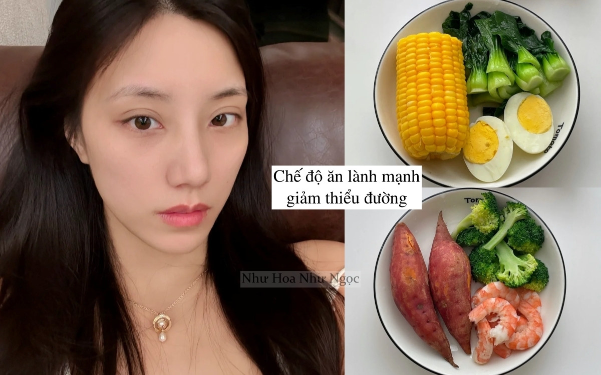 Tôi lấy lại làn da tuổi 20 nhờ 1 năm ngủ sớm, ăn lành và chăm da đúng cách - Ảnh 4.