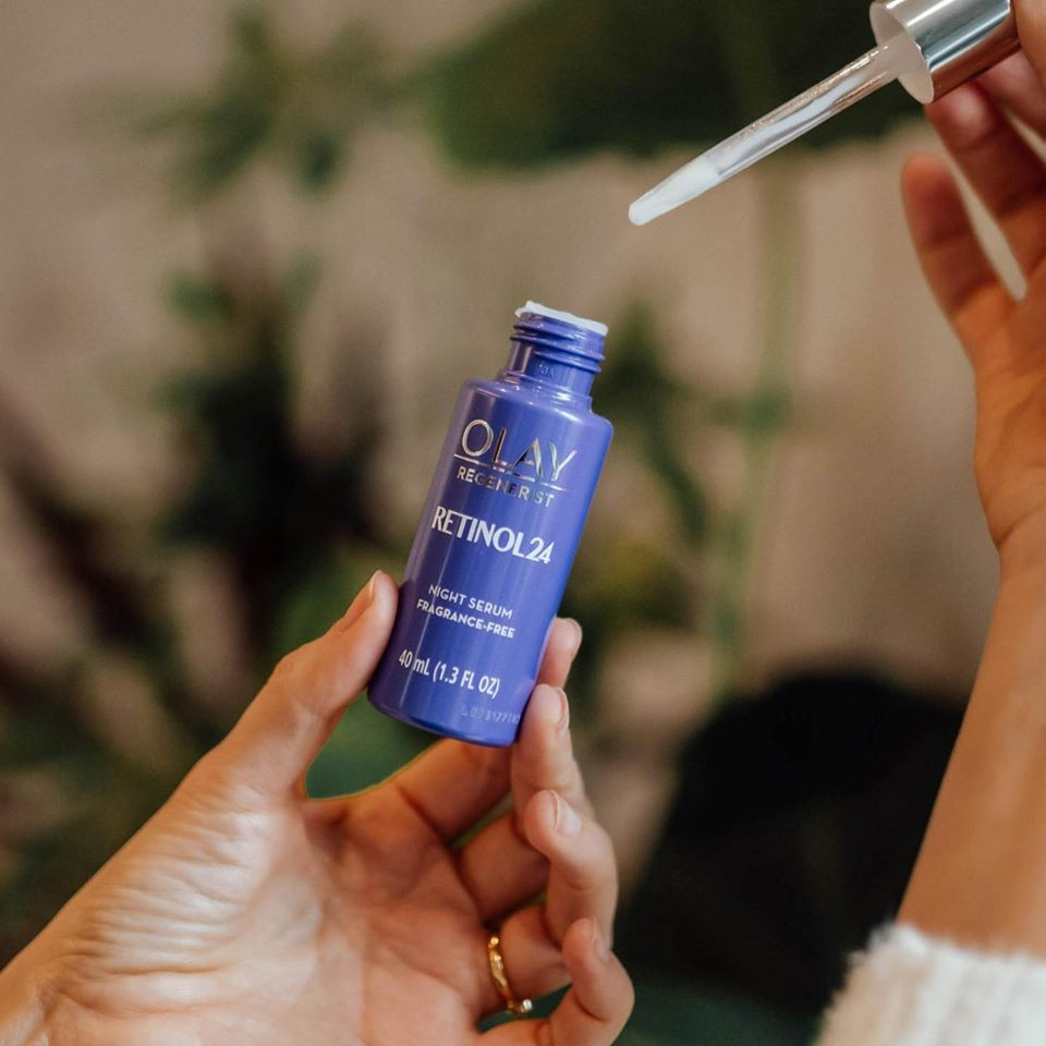 Tôi lấy lại làn da tuổi 20 nhờ 1 năm ngủ sớm, ăn lành và chăm da đúng cách - Ảnh 9.