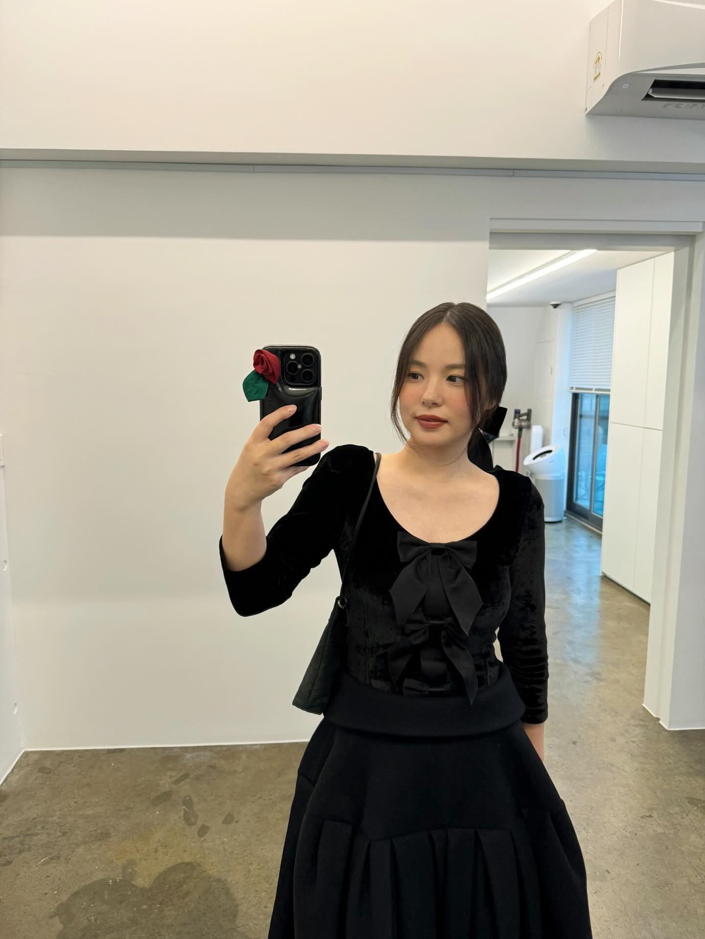 Minh tinh có body nóng bỏng bị soi tăng cân, cách đáp trả là sách mẫu cho phụ nữ U40- Ảnh 5.