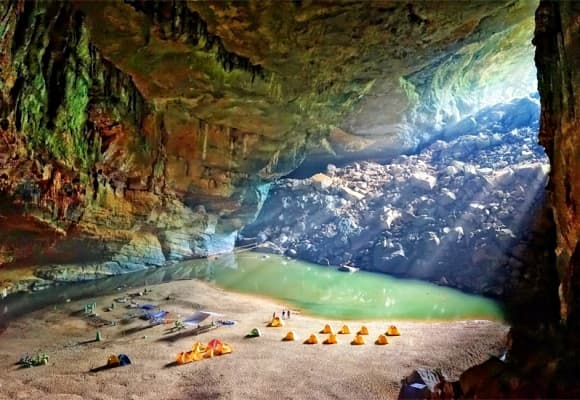 05-phong-nha-ke-bang-1.jpg 2 Phong Nha - Kẻ Bàng, du lịch Việt Nam, Giải thưởng Du lịch Thế giới