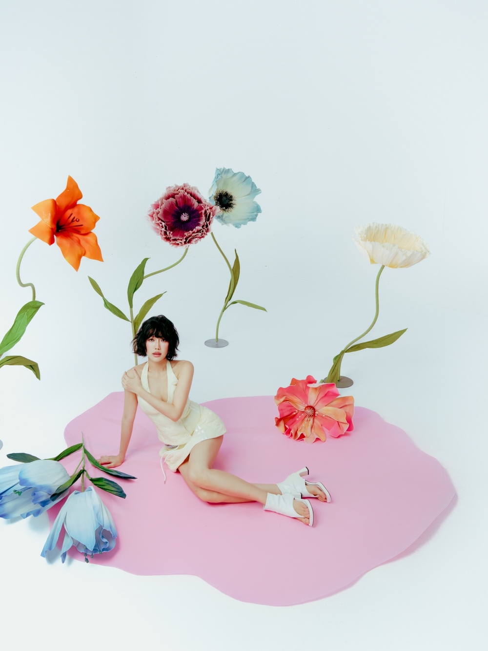 Diệu Nhi lan tỏa thông điệp tích cực dành cho phái đẹp 5 1760621051 489 Dieu Nhi lan toa thong diep tich cuc danh cho