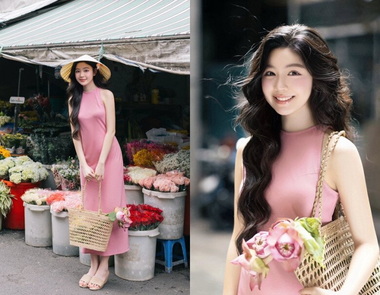 Sao Việt 24h: Khánh Thi xúc động nhớ về lần đầu đăng quang cùng Chí Anh, nhìn lại 20 năm gắn bó với khiêu vũ thể thao 8 Sao Việt 24h: Khánh Thi xúc động nhớ về lần đầu đăng quang cùng Chí Anh, nhìn lại 20 năm gắn bó với khiêu vũ thể thao - 7