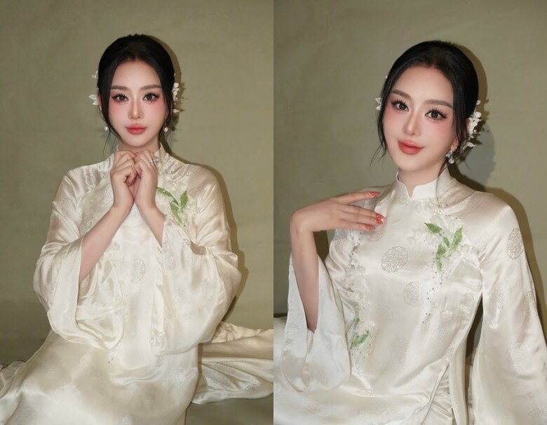 Sao Việt 24h: Khánh Thi xúc động nhớ về lần đầu đăng quang cùng Chí Anh, nhìn lại 20 năm gắn bó với khiêu vũ thể thao 15 Sao Việt 24h: Khánh Thi xúc động nhớ về lần đầu đăng quang cùng Chí Anh, nhìn lại 20 năm gắn bó với khiêu vũ thể thao - 14