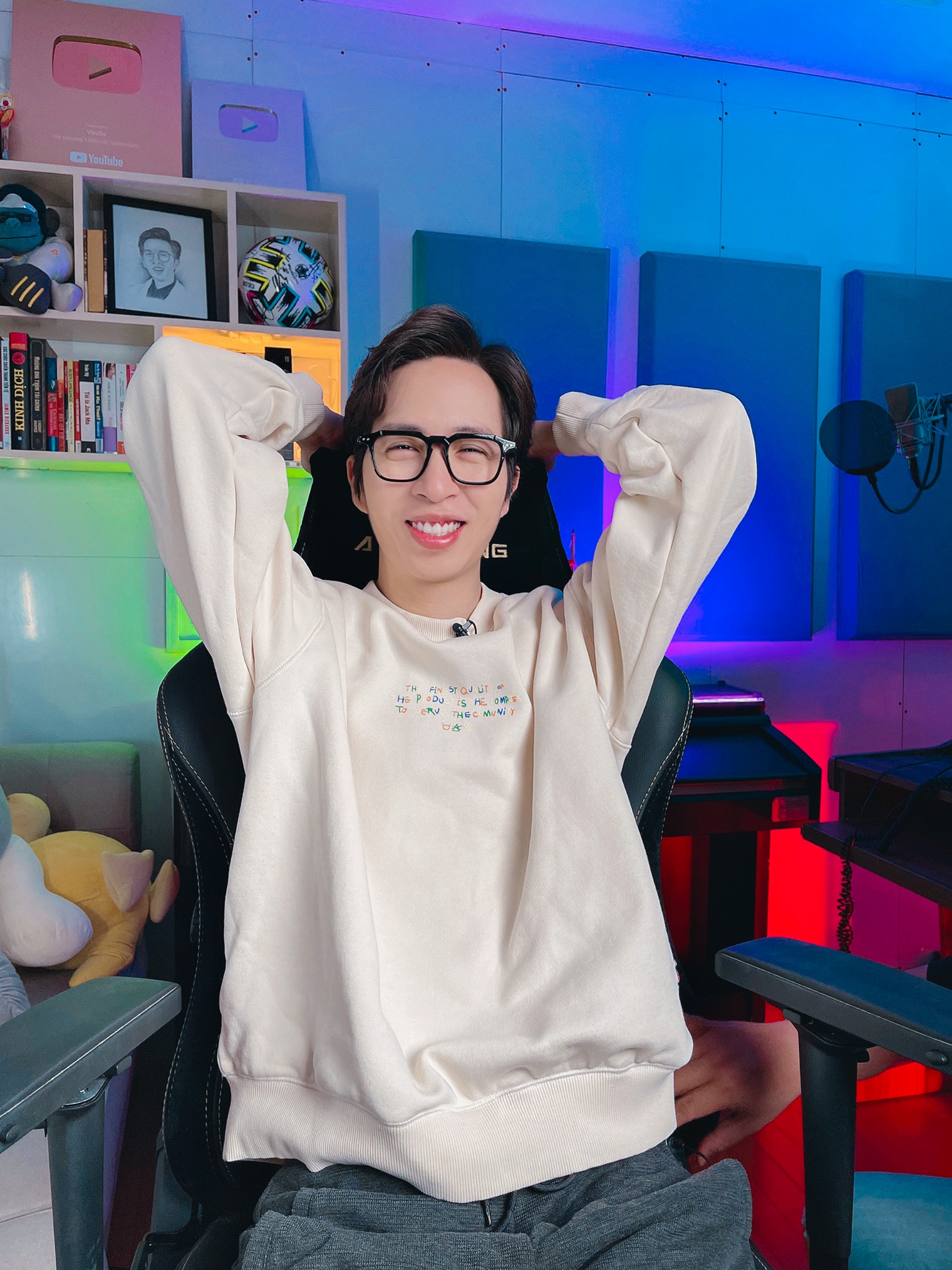 VirusS kiếm 1 triệu đô đầu tiên vào lúc nào? Bằng cách nào? - Ảnh 6.