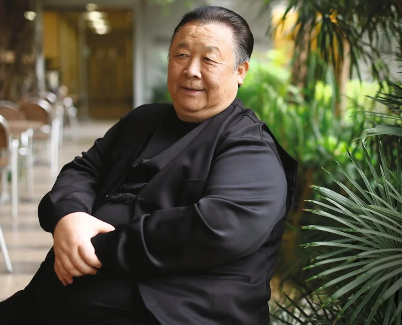 Nam diễn viên nhận cái kết đắng khi bỏ rơi vợ con để chạy theo nhân tình- Ảnh 3.