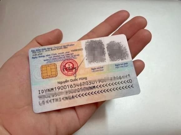 Trước năm 2026: Người sinh 3 năm sinh này sẽ được ưu đãi đặc biệt khi làm thẻ Căn cước, là ai? 0 Luật Căn cước, quy định làm thẻ căn cước