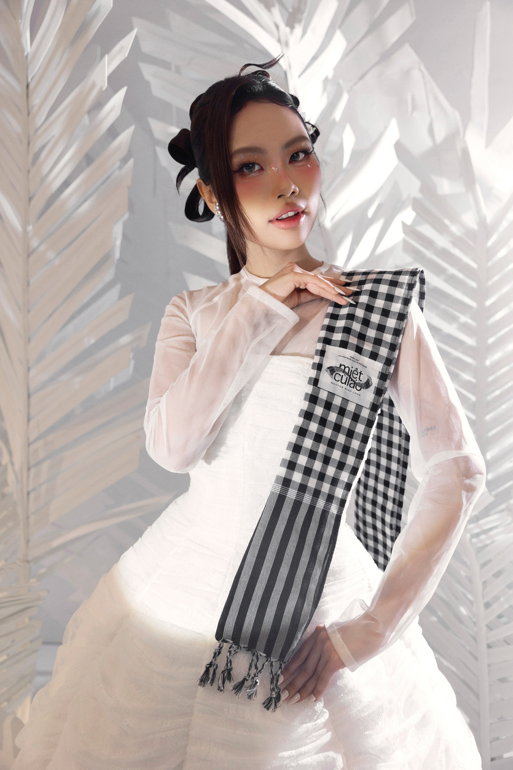  
Ca sĩ Phương Mỹ Chi