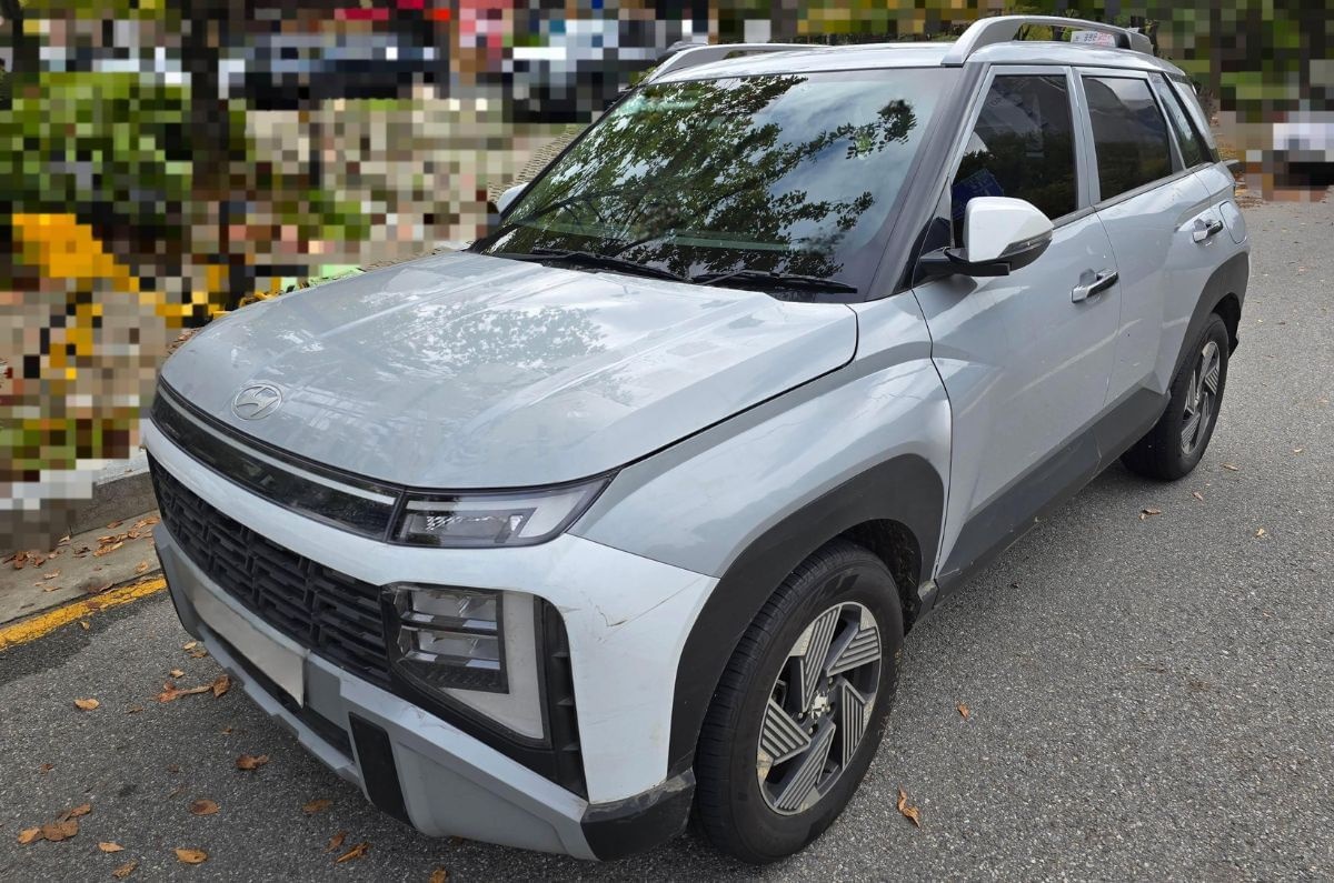 Hyundai Venue - Ảnh 2.