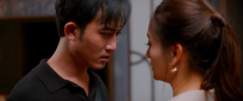 Lan Phương tiết lộ "chuyện riêng tư" phía sau cảnh nóng với Doãn Quốc Đam hút 3 triệu lượt xem, khán giả "té ngửa" 2 Lan Phương tiết lộ amp;#34;chuyện riêng tưamp;#34; phía sau cảnh nóng với Doãn Quốc Đam hút 3 triệu lượt xem, khán giả amp;#34;té ngửaamp;#34; - 2