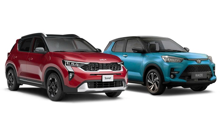 xe hạng A - Ảnh 6.