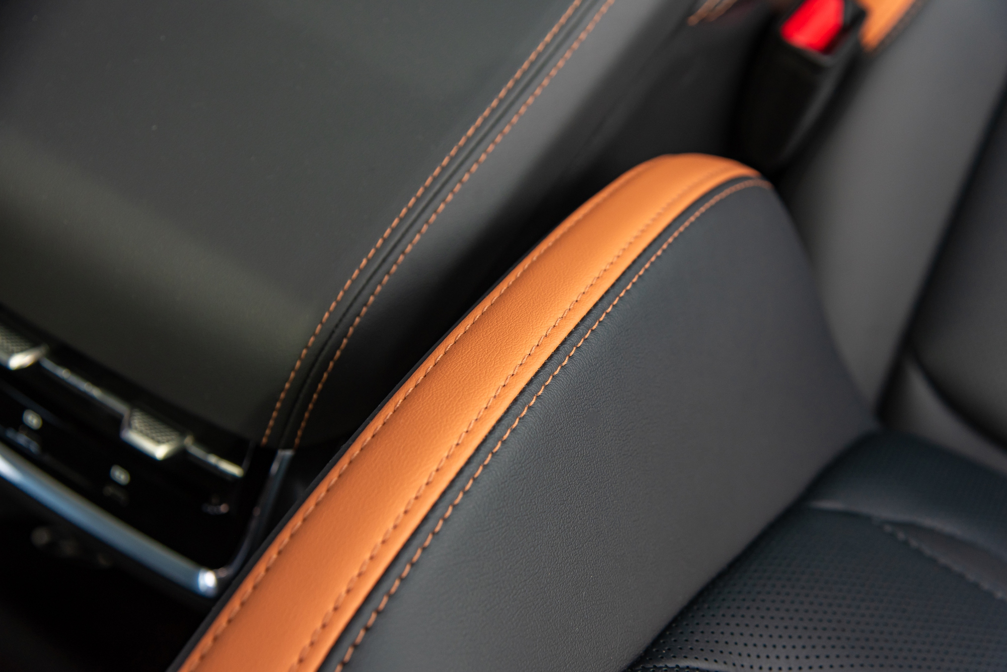 Ford Territory - Ảnh 6.