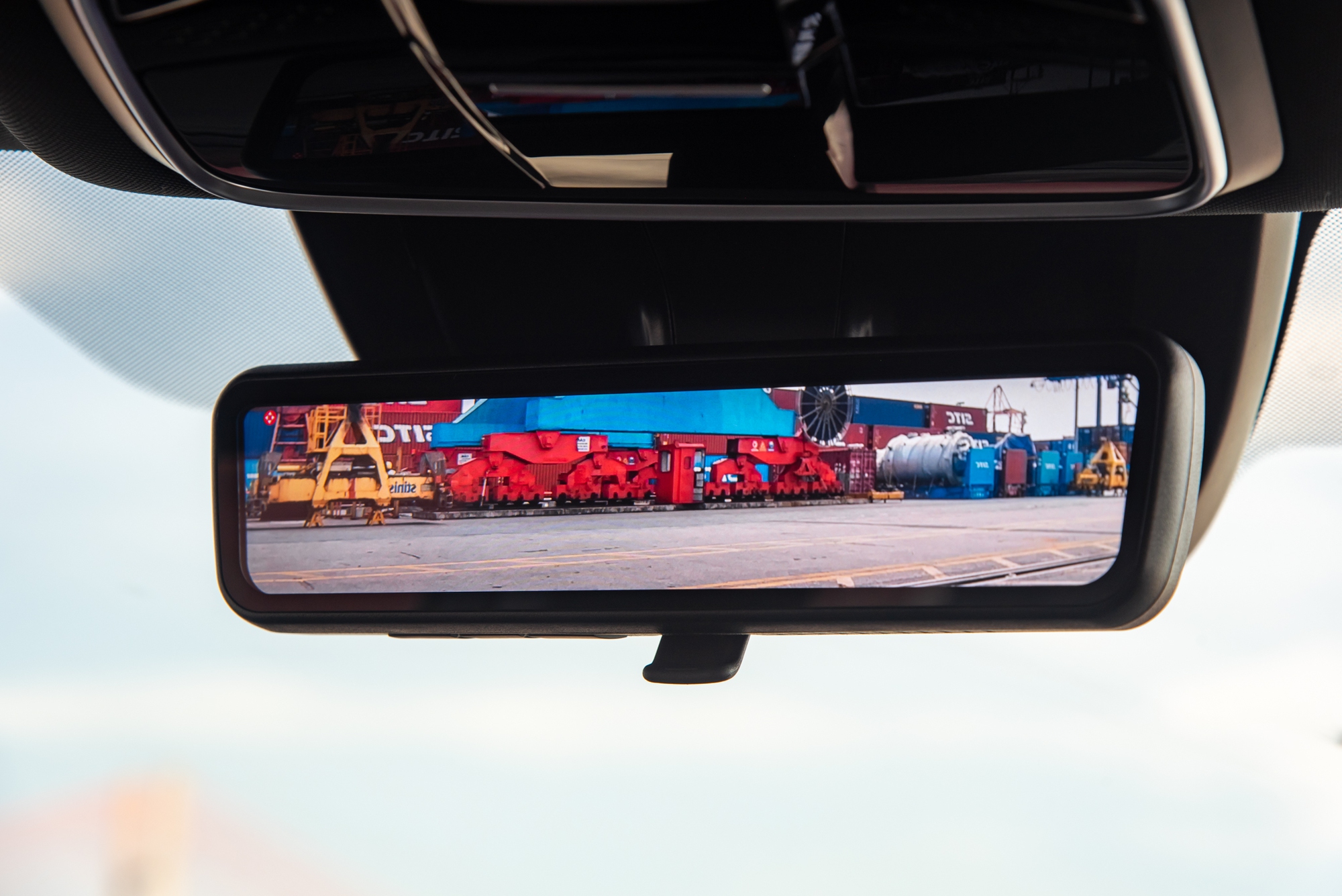 Ford Territory - Ảnh 12.