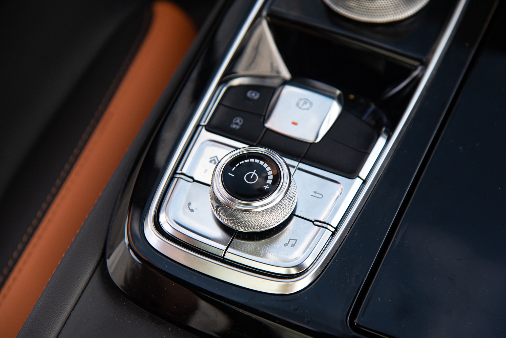 Ford Territory - Ảnh 15.